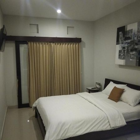 Umah Tikari Guesthouse Canggu Eksteriør bilde