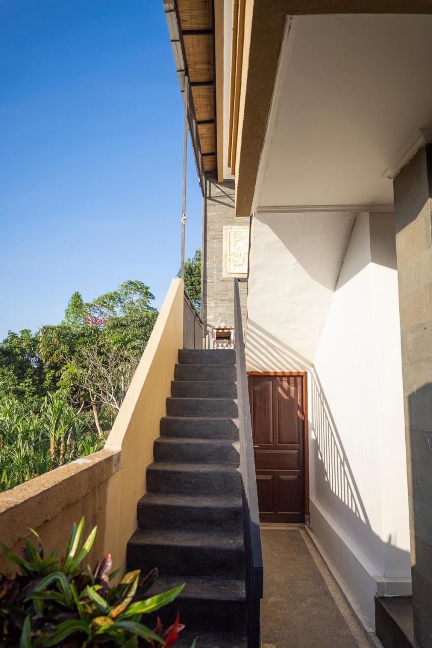 Umah Tikari Guesthouse Canggu Eksteriør bilde
