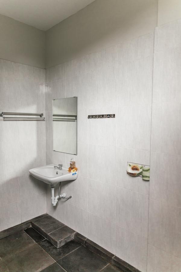 Umah Tikari Guesthouse Canggu Eksteriør bilde